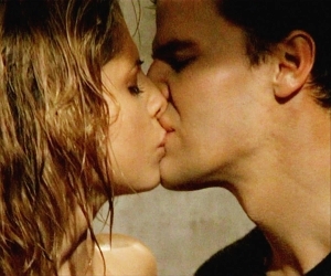  Buffy & Angel – Jäger der Finsternis kisses ♥