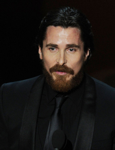  Christian Bale - 83rd Annual Academy Awards - mostra