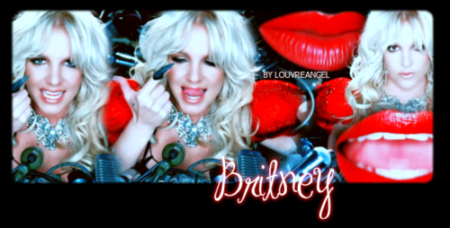  Devil Britney