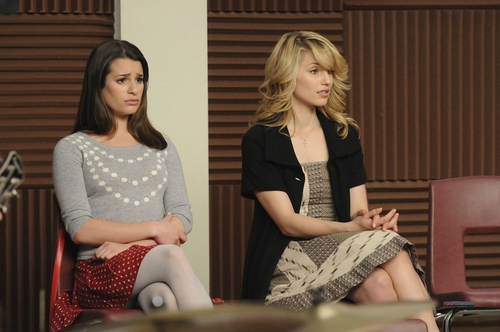  Faberry 2x15 *-*