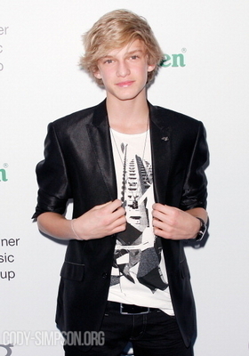  February 13th - Warner সঙ্গীত Group's Pre-GRAMMY 2011 Party