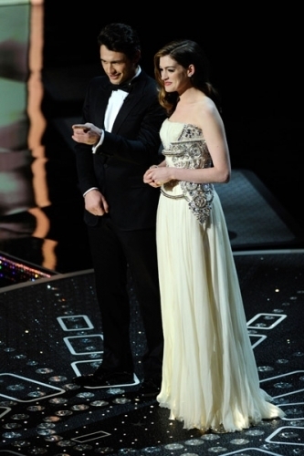  February 27 | 83rd Annual Academy Awards - 显示