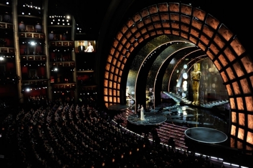  February 27 | 83rd Annual Academy Awards - 显示