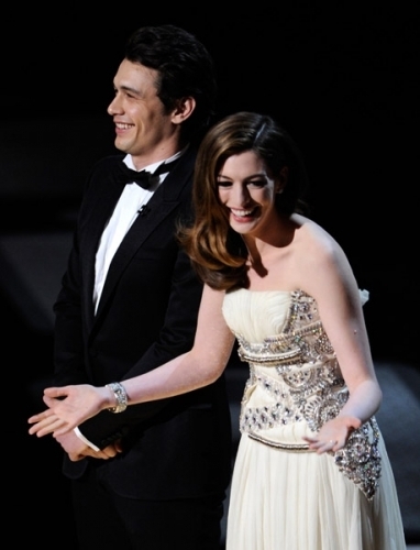  February 27 | 83rd Annual Academy Awards - toon