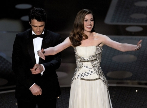  February 27 | 83rd Annual Academy Awards - onyesha