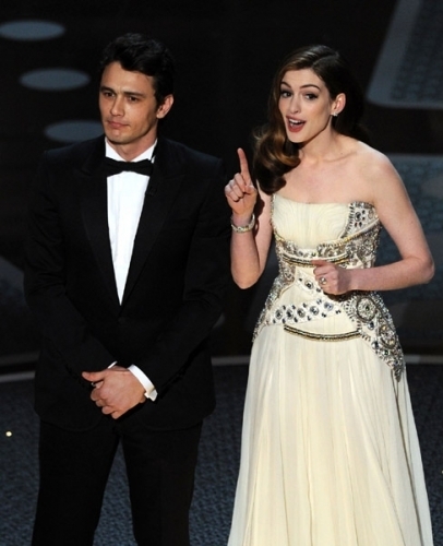  February 27 | 83rd Annual Academy Awards - onyesha