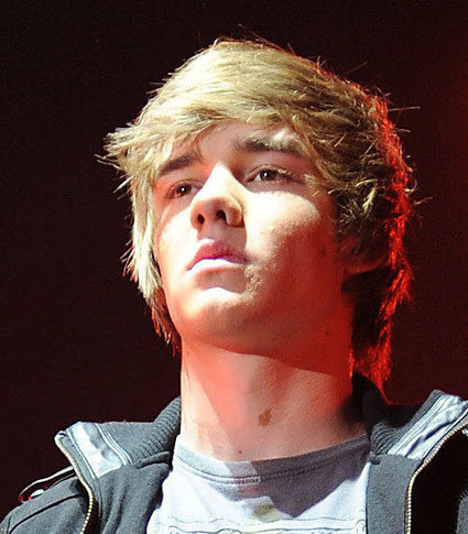  Goregous Liam (Live Tour) I Ave Enternal Amore 4 Liam (I Can't Help Falling In Amore Wiv U 100% Real x