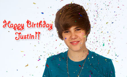  Happy 17th Birthday to OUR favorit BOY ! <3