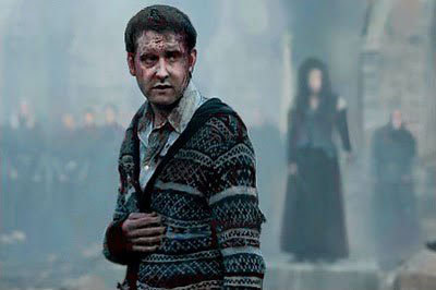  Harry Potter and the Deathly Hallows Part 2 Stills