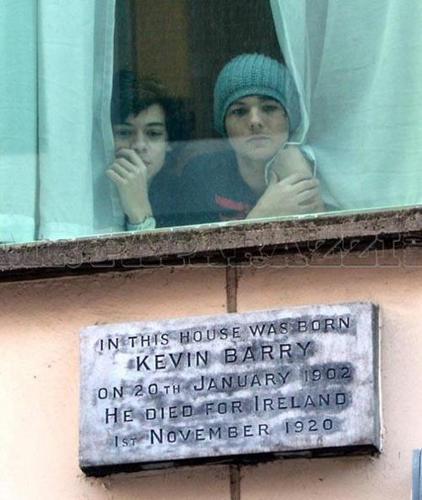  Harry and Louis!xxx