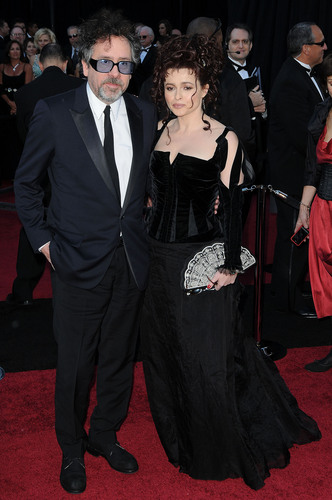  Helena@ The Academy Awards - Arrivals
