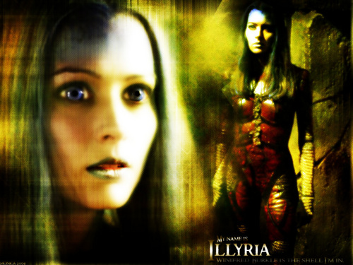  Illyria