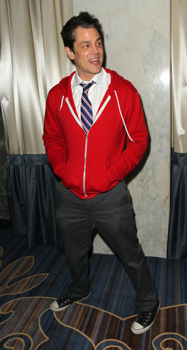  Johnny Knoxville @ Venice Family Clinic Silver دائرے, حلقہ Gala 2011