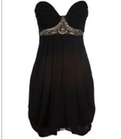 Cinta this dress !!