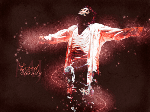  MJ /niks95 <3 king of pop