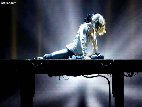  Madonna karatasi za kupamba ukuta