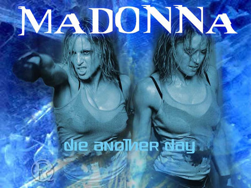  Madonna Hintergründe