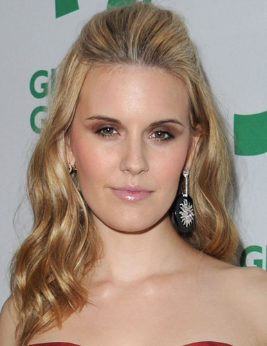  Maggie Grace- 7th Annual Global Green Pre-Oscar Party- 23 February
