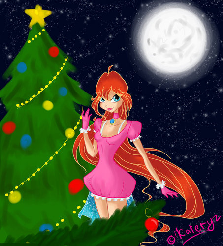  Marry クリスマス and Happy New 年