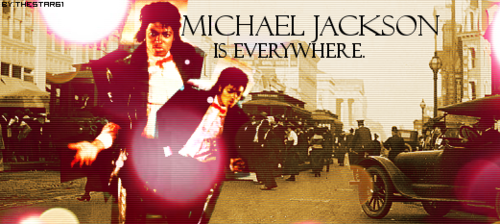  Michael Jackson <3 thriller era pag-ibig niks95