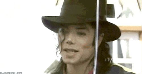  Michael. ❤