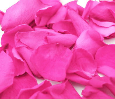  Perfumed गुलाबी