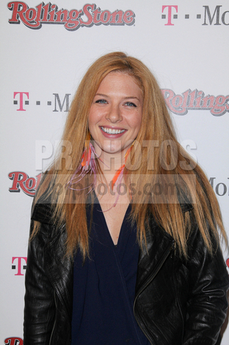  Rachelle Lefevre at Rolling Stone Awards Weekend 2011 (Pics)