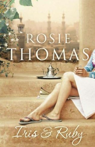  Rosie Thomas