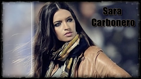  Sara Carbonero