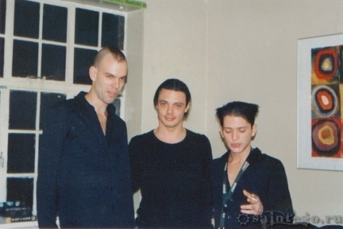 Some old Placebo:*:*:*