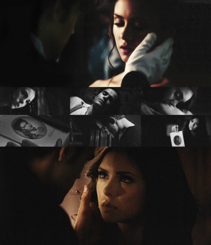  Stefan&Katherine [2x04]