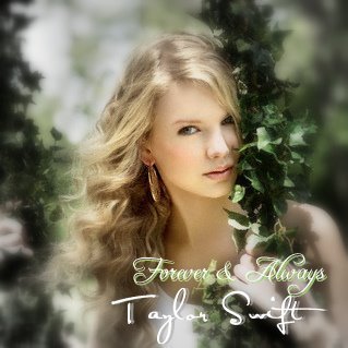  Taylor-Forever & Always