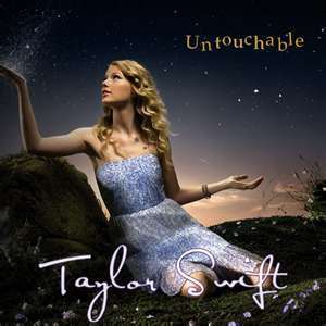 Taylor-Untouchable