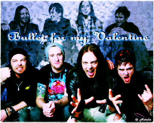  The "Bullet" guys :)