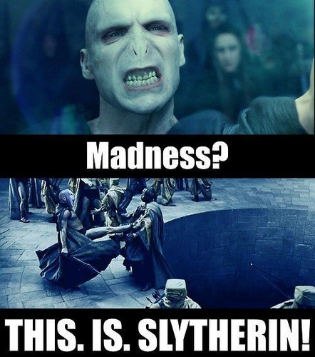  Voldemort Lols