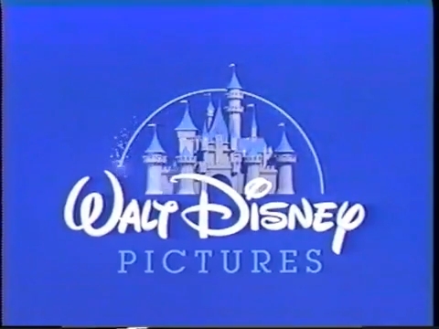  Walt Disney Pictures (1995, Pixar)
