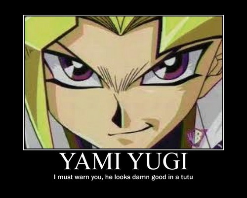  Yu-Gi-Oh! Funnys!