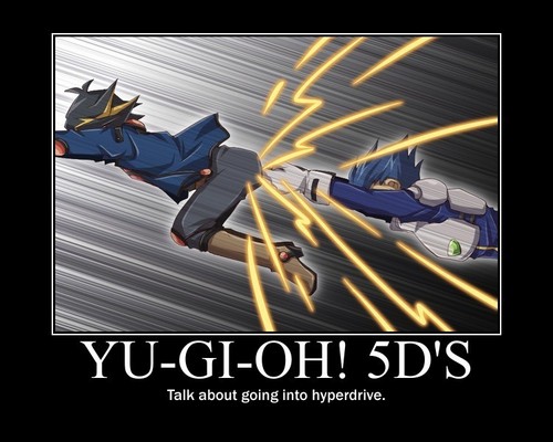 Yu-Gi-Oh! Funnys!