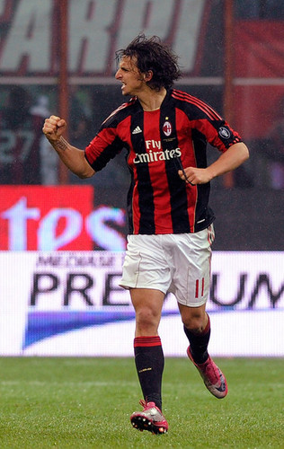  Z. Ibrahimovic (AC Milan - Napoli)