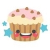  cute little muffin