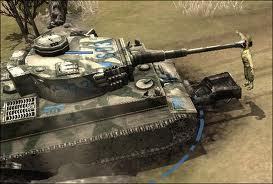  german tiger tank