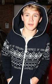  niall: the most amazing boy ever!!:)xxx