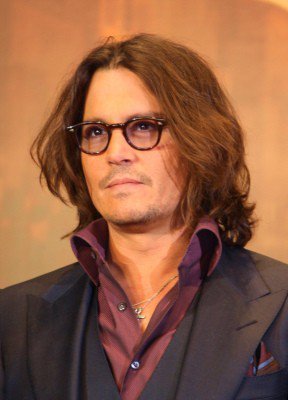  "The Tourist" japón Premiere - Johnny Depp March 3 - 2011