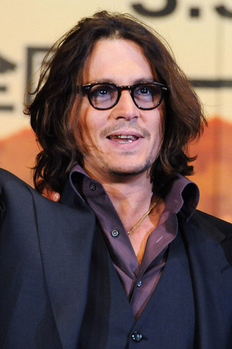  "The Tourist" japón Premiere - Johnny Depp March 3 - 2011