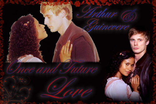  A/G once & future cinta