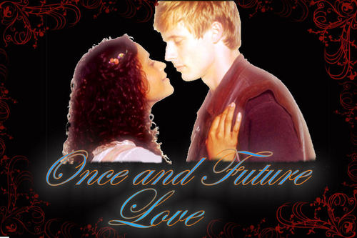  A/G once & future cinta