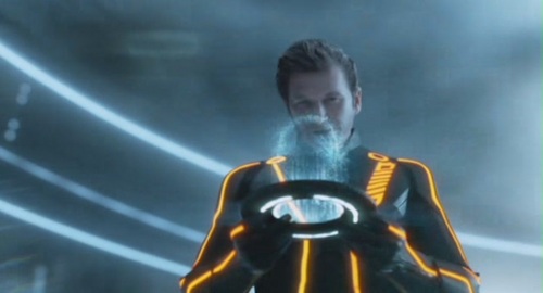  Awesome TRON: Legacy pics! :D