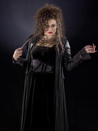  Bellatrix :D