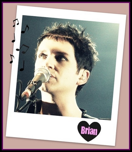  Brian ♥