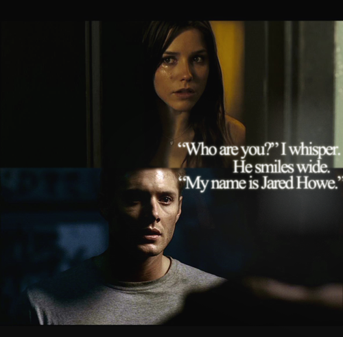  Brooke and Dean ♥